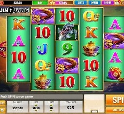 VIP Rewards System