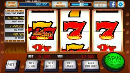 Jackpot Winner