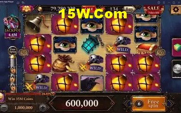 Blackjack Success Story