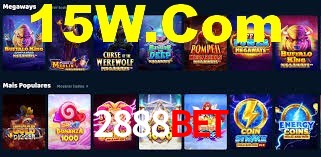 Premium Interface 2888bet