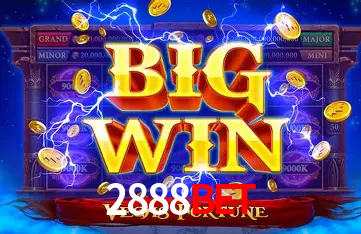 2888bet Brasília - Jogo Features