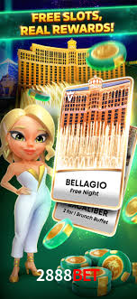 Welcome Bonus 2888bet