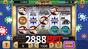 Tournaments 2888bet