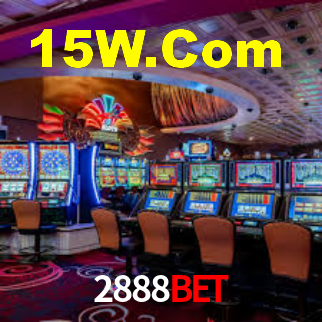 2888bet casino