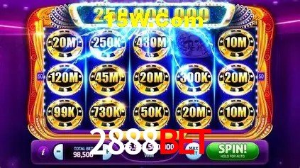 2888bet Brasília - Betting Features