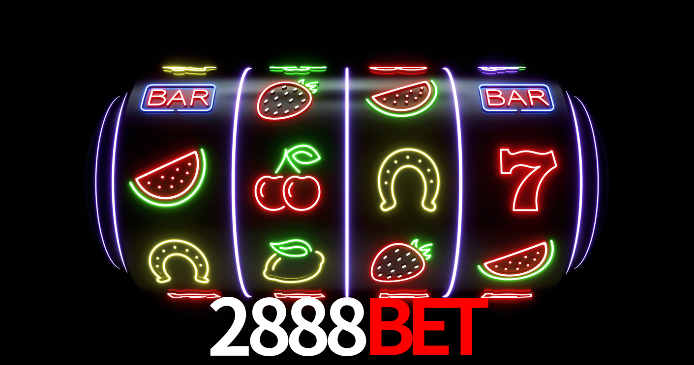 Game Providers 2888bet