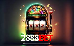 Welcome Bonus 2888bet