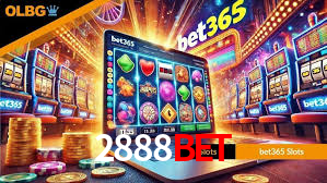 Bonus Features 2888bet