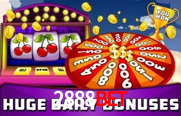 Especiais de Fim de Semana 2888bet
