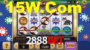 Programa VIP 2888bet