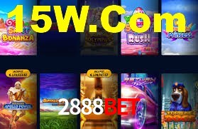 Sinta a adrenalina dos jogos de cassino com 2888bet
