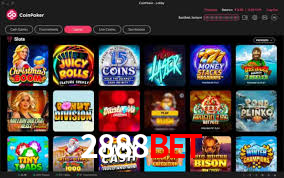 Daily Bonuses 2888bet